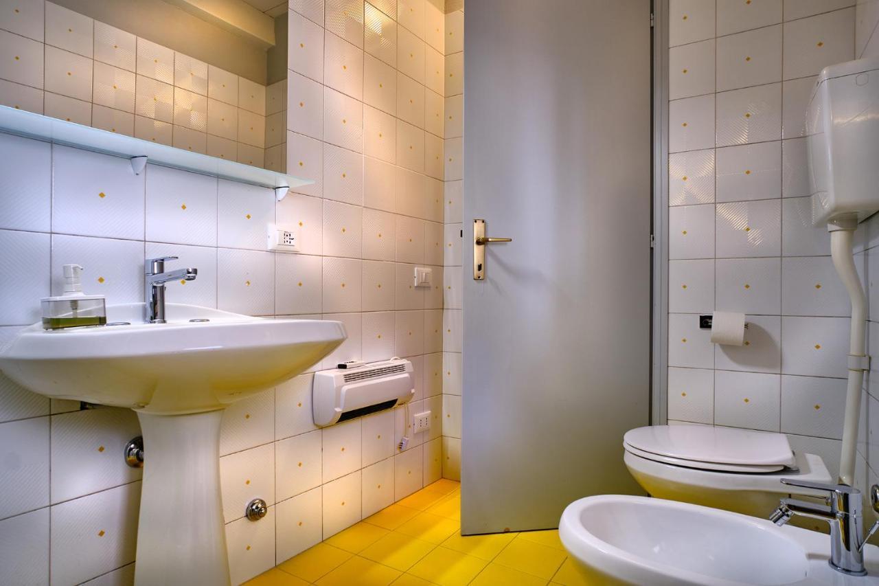La Zulina Apartment Verona Bagian luar foto
