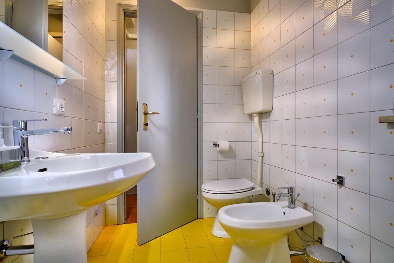 La Zulina Apartment Verona Bagian luar foto